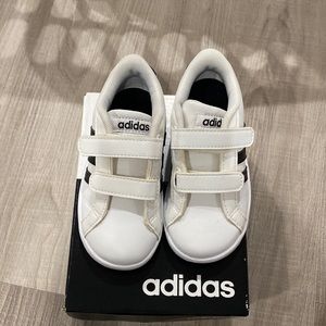 Brand new adidas sneakers